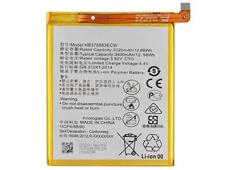 kompatibel mit HUAWEI VIE-L29