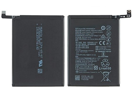 kompatibel mit HUAWEI Honor 8X