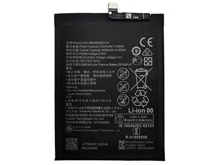 kompatibel mit HUAWEI Ascend P20