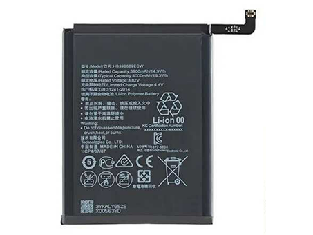 kompatibel mit HUAWEI Ascend Mate 9