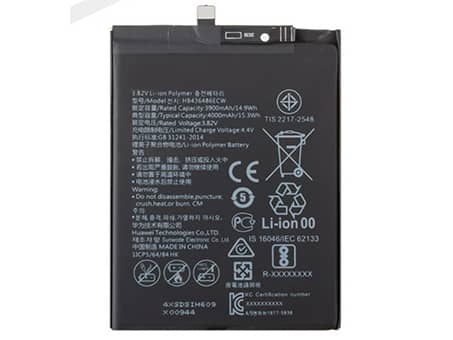 kompatibel mit HUAWEI BLA-AL00