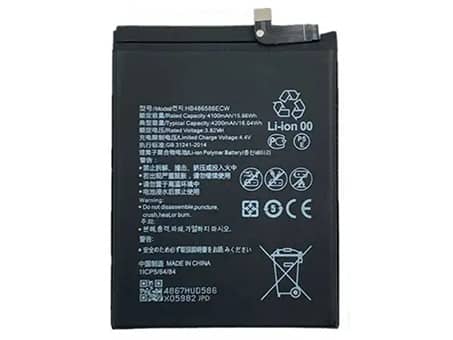 kompatibel mit HUAWEI Honor View 30