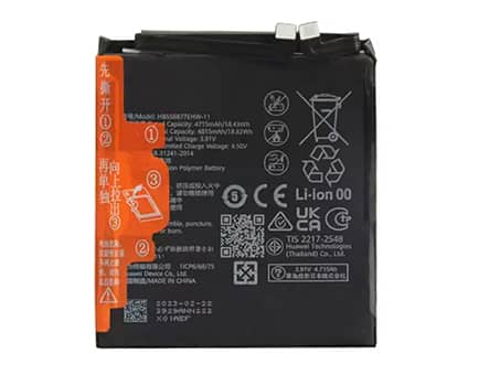 kompatibel mit HUAWEI HB556877EHW-11