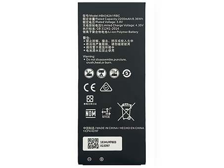 kompatibel mit HUAWEI Y5 2