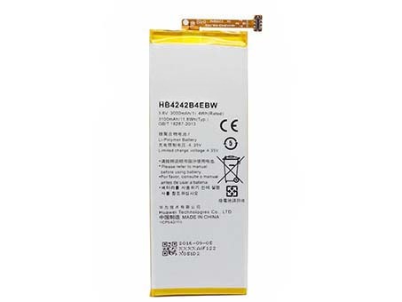 kompatibel mit HUAWEI Honor 4X