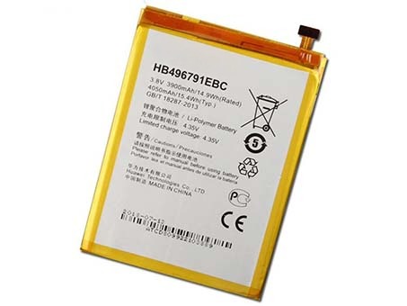 kompatibel mit HUAWEI HB496791EBC