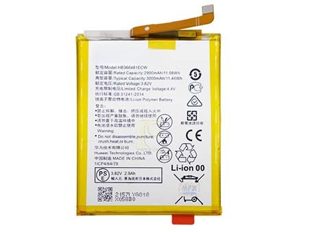 kompatibel mit HUAWEI Ascend P9 Lite