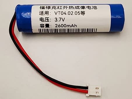 kompatibel mit FLUKE VT02