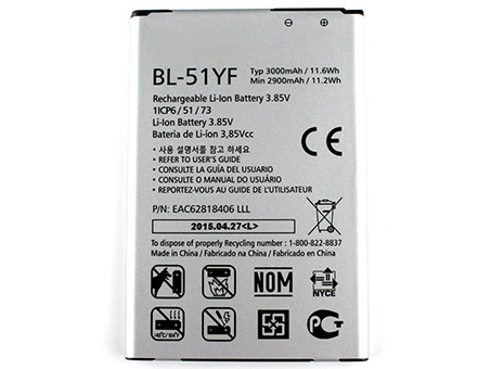 kompatibel mit LG VS986