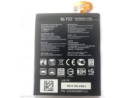 kompatibel mit LG EAC63438801