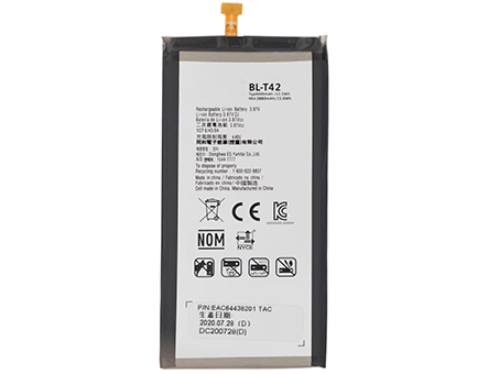 kompatibel mit LG V50S