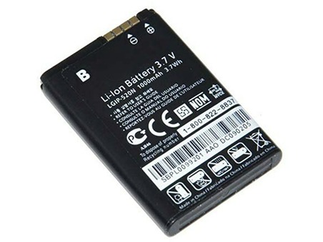 kompatibel mit LG GW505