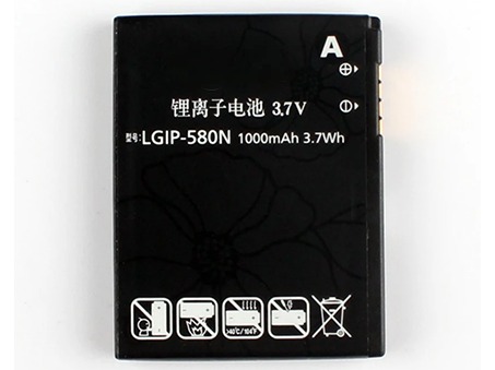 kompatibel mit LG GT505e