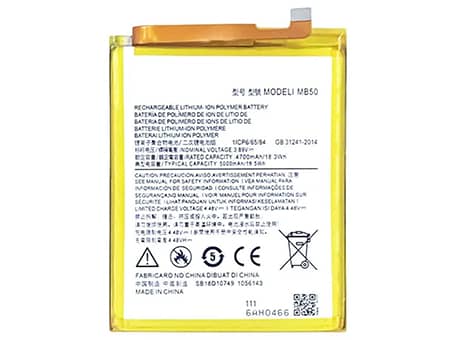 kompatibel mit MOTOROLA Edge S30