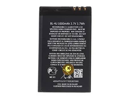 kompatibel mit NOKIA 6600i slide