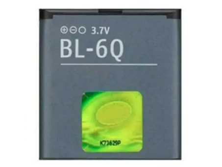 kompatibel mit NOKIA 6100S