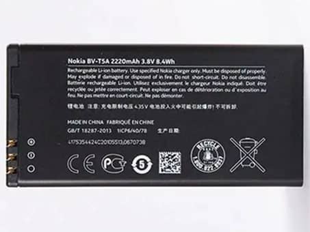 kompatibel mit NOKIA BV-T5A