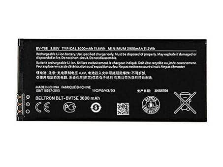 kompatibel mit NOKIA BVT5E