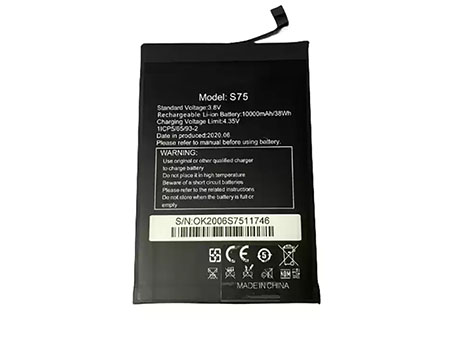 kompatibel mit OUKITEL S75