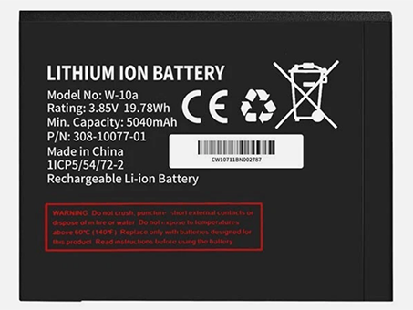 kompatibel mit NETGEAR W10A