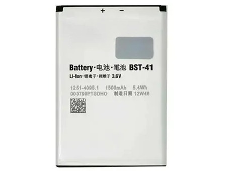 kompatibel mit SONY ERICSSON Xperia X1a