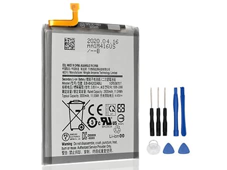 kompatibel mit SAMSUNG SM-A102