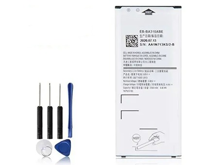 kompatibel mit SAMSUNG EB-BA310ABE