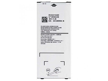 kompatibel mit SAMSUNG SM-A510K