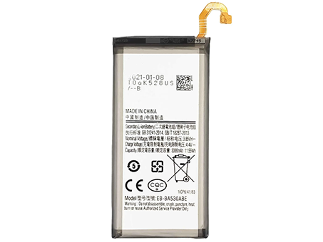 kompatibel mit SAMSUNG SM-A530S