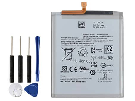 kompatibel mit SAMSUNG Galaxy A34