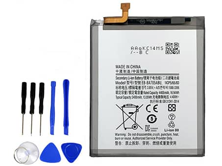 kompatibel mit SAMSUNG SM-A705FN