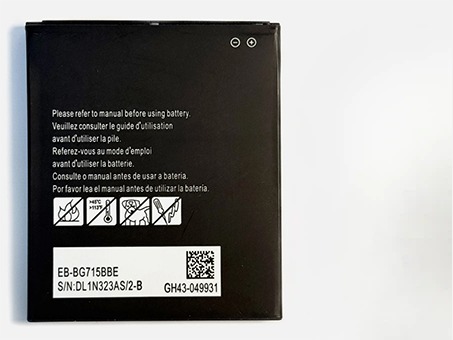 kompatibel mit SAMSUNG SM-G715