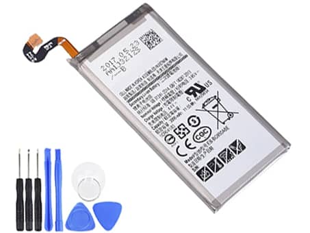 kompatibel mit SAMSUNG SM-G950W