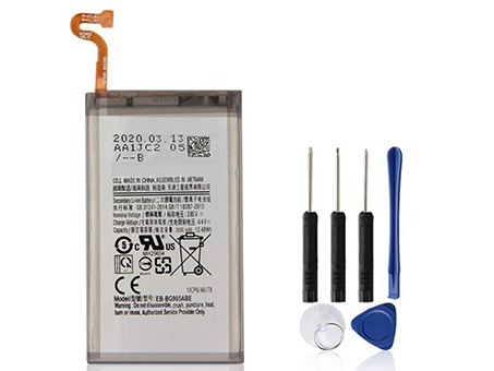 kompatibel mit SAMSUNG SM-G965