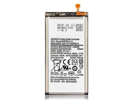 kompatibel mit SAMSUNG SM-G973F