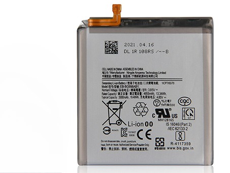 kompatibel mit SAMSUNG SM-G998B/DS