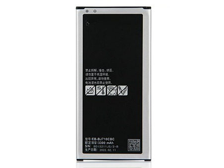 kompatibel mit SAMSUNG SM-J710GN