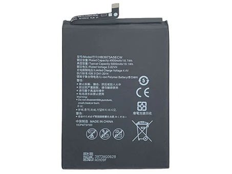 kompatibel mit HUAWEI Honor 8X Max