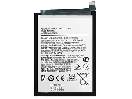 kompatibel mit SAMSUNG SM-A226B/DSN