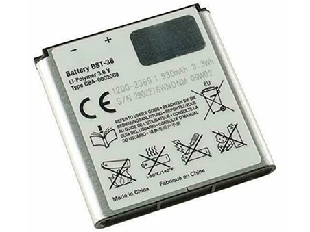 kompatibel mit SONY ERICSSON Z770i