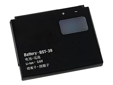 kompatibel mit SONY ERICSSON BST-39