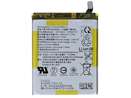 kompatibel mit SONY Xperia 5III