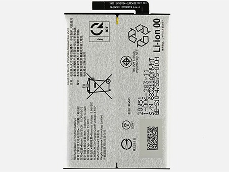 kompatibel mit SONY SO-41A