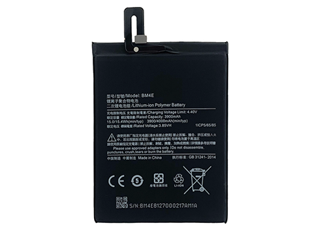 kompatibel mit XIAOMI BM4E