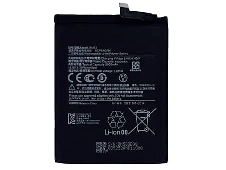 kompatibel mit XIAOMI BM53