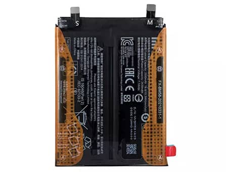 kompatibel mit XIAOMI 2107113SI