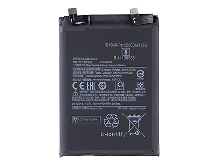 kompatibel mit XIAOMI BM5A