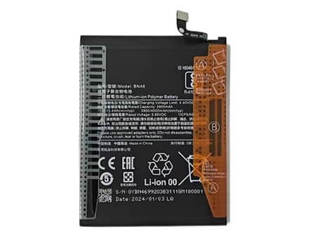 kompatibel mit XIAOMI BN46