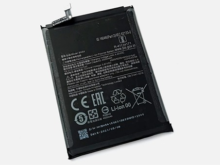 kompatibel mit XIAOMI BN54