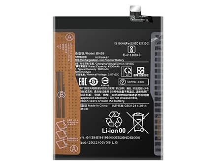 kompatibel mit XIAOMI 21061119AL